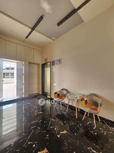 3 BHK Flat In Kunal Iconia, Pimpri-chinchwad for Rent  In Mamurdi