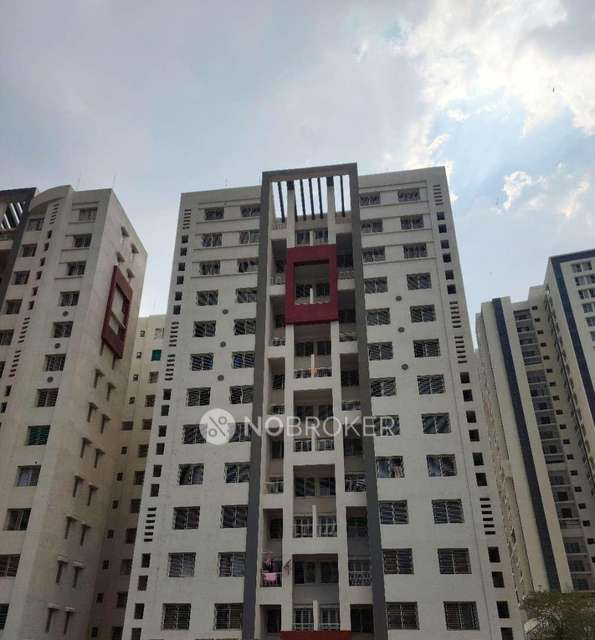 3 BHK Flat In Kunal Iconia, Pimpri-chinchwad for Rent  In Mamurdi