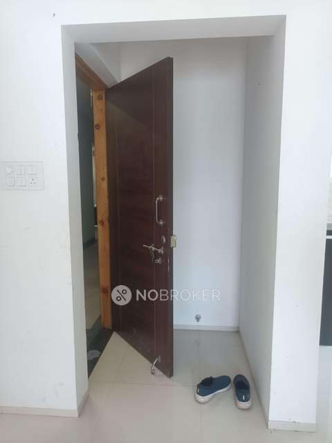 3 BHK Flat In Kunal Iconia, Pimpri-chinchwad for Rent  In Mamurdi