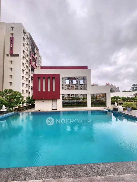 3 BHK Flat In Kunal Iconia, Pimpri-chinchwad for Rent  In Mamurdi