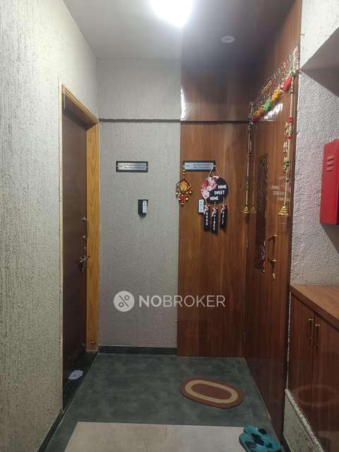 3 BHK Flat In Kunal Iconia, Pimpri-chinchwad for Rent  In Mamurdi