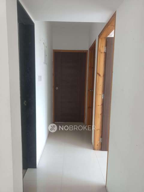 3 BHK Flat In Kunal Iconia, Pimpri-chinchwad for Rent  In Mamurdi