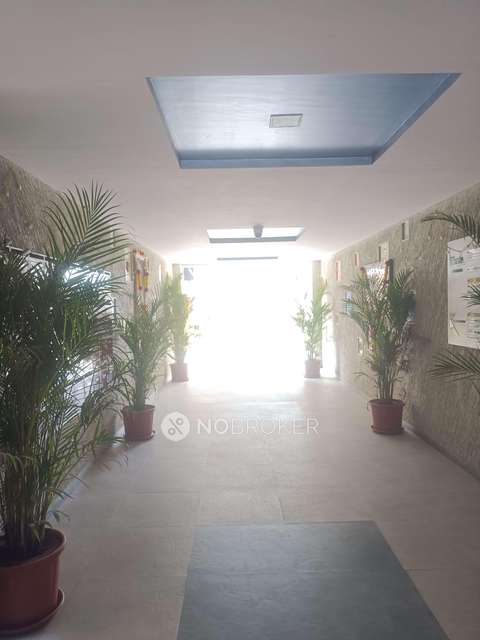 3 BHK Flat In Kunal Iconia, Pimpri-chinchwad for Rent  In Mamurdi