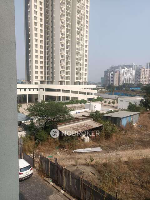 3 BHK Flat In Kunal Iconia, Pimpri-chinchwad for Rent  In Mamurdi