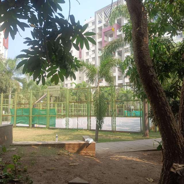 3 BHK Flat In Kunal Iconia, Pimpri-chinchwad for Rent  In Mamurdi