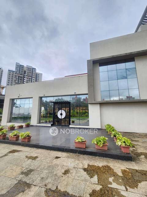 3 BHK Flat In Kunal Iconia, Pimpri-chinchwad for Rent  In Mamurdi