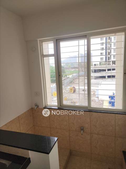 3 BHK Flat In Kunal Iconia, Pimpri-chinchwad for Rent  In Mamurdi