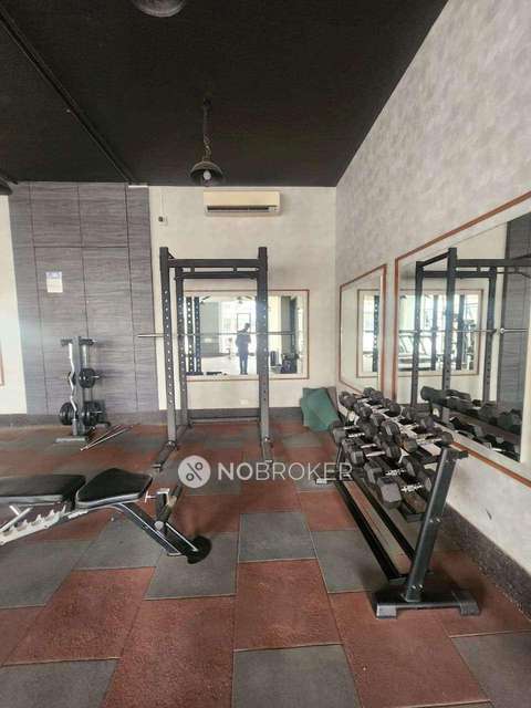 3 BHK Flat In Kunal Iconia, Pimpri-chinchwad for Rent  In Mamurdi