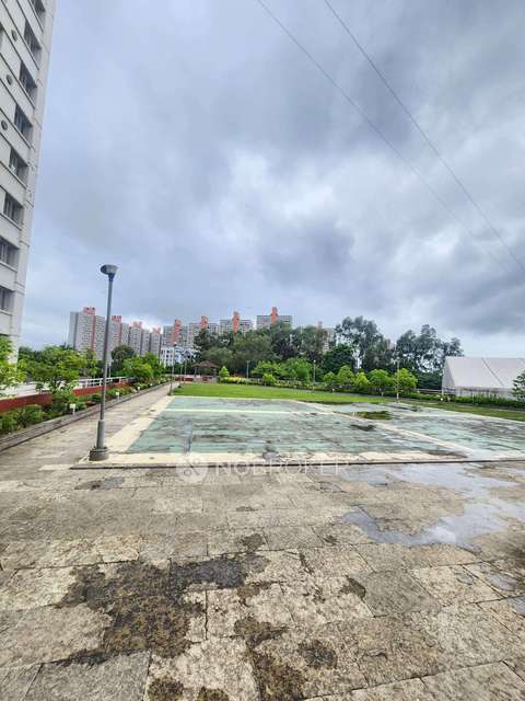 3 BHK Flat In Kunal Iconia, Pimpri-chinchwad for Rent  In Mamurdi