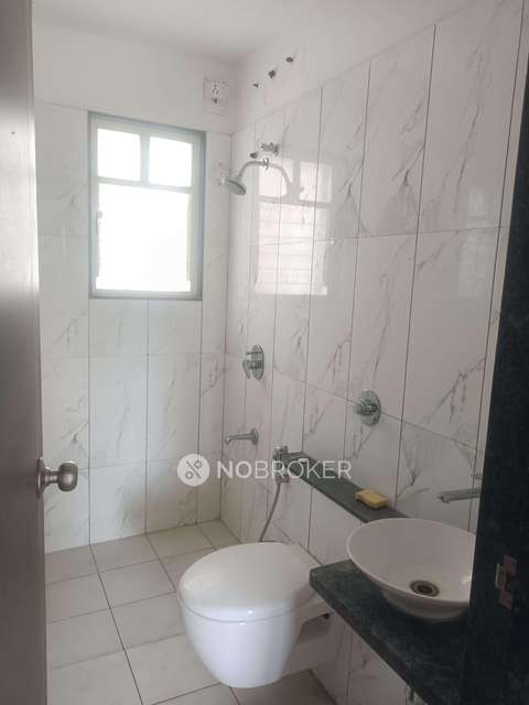 3 BHK Flat In Kunal Iconia, Pimpri-chinchwad for Rent  In Mamurdi