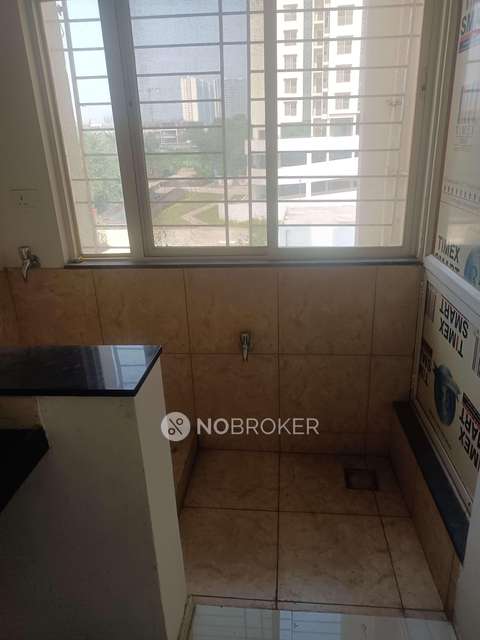 3 BHK Flat In Kunal Iconia, Pimpri-chinchwad for Rent  In Mamurdi