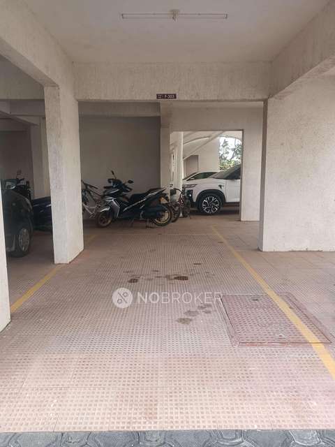 3 BHK Flat In Kunal Iconia, Pimpri-chinchwad for Rent  In Mamurdi