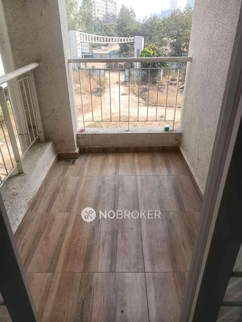 3 BHK Flat In Kunal Iconia, Pimpri-chinchwad for Rent  In Mamurdi