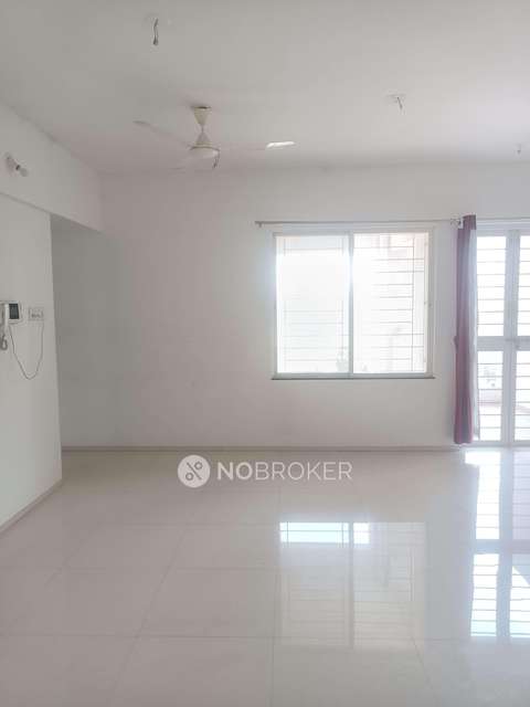 3 BHK Flat In Kunal Iconia, Pimpri-chinchwad for Rent  In Mamurdi
