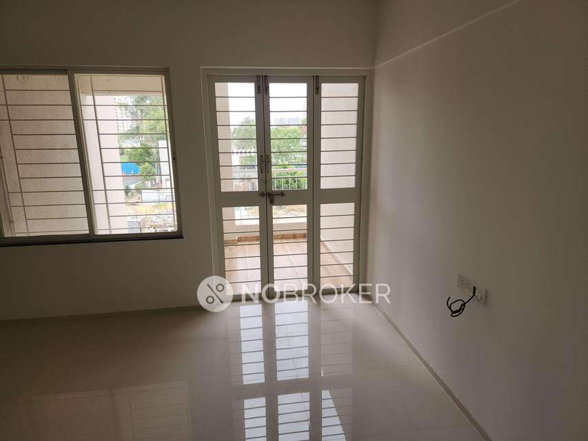 3 BHK Flat In Kunal Iconia, Pimpri-chinchwad for Rent  In Mamurdi