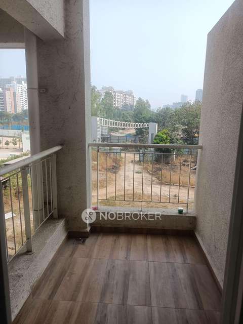 3 BHK Flat In Kunal Iconia, Pimpri-chinchwad for Rent  In Mamurdi