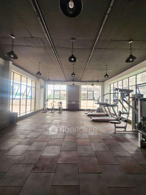 3 BHK Flat In Kunal Iconia, Pimpri-chinchwad for Rent  In Mamurdi