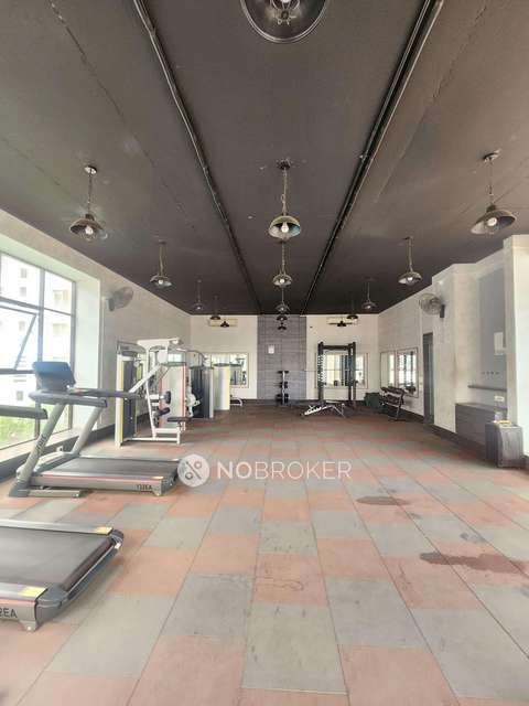 3 BHK Flat In Kunal Iconia, Pimpri-chinchwad for Rent  In Mamurdi