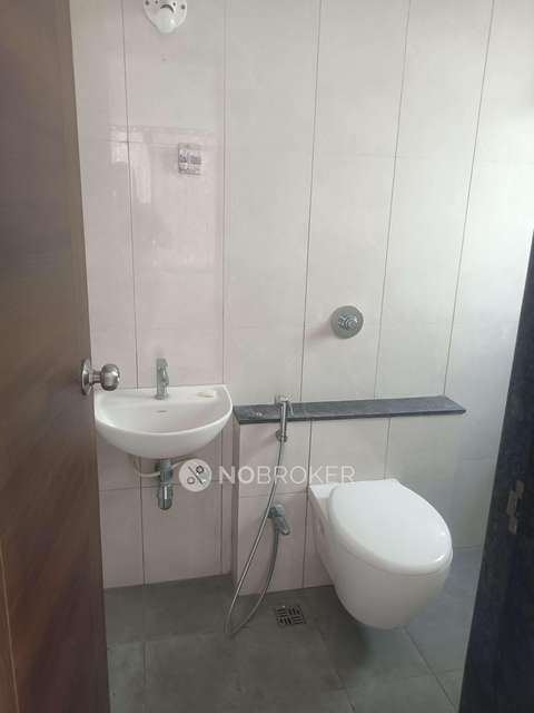 3 BHK Flat In Kunal Iconia, Pimpri-chinchwad for Rent  In Mamurdi