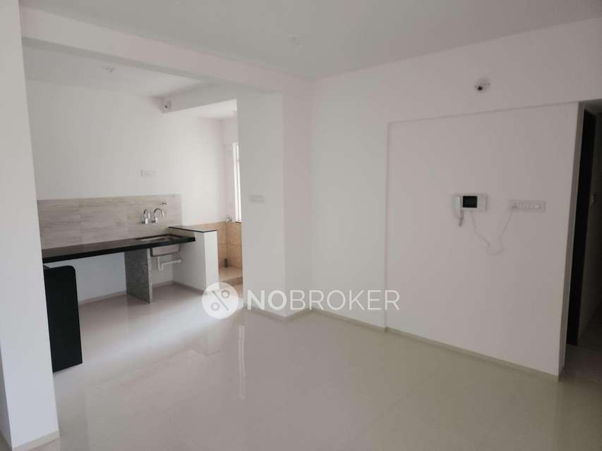 3 BHK Flat In Kunal Iconia, Pimpri-chinchwad for Rent  In Mamurdi