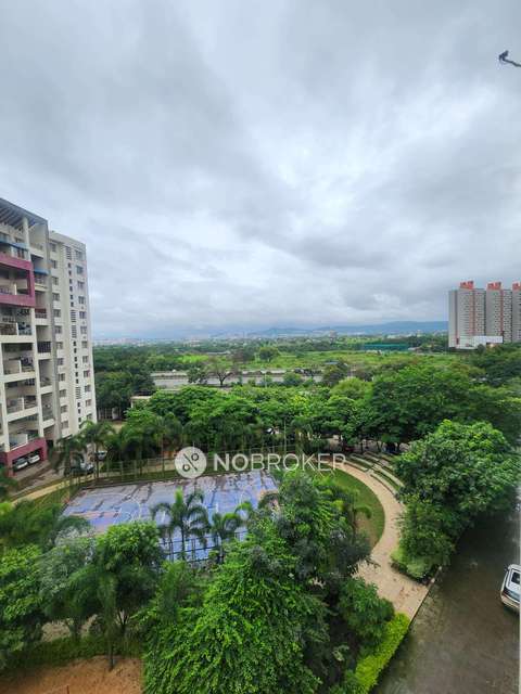 3 BHK Flat In Kunal Iconia, Pimpri-chinchwad for Rent  In Mamurdi