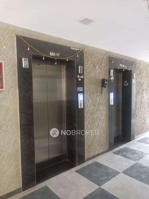 3 BHK Flat In Kunal Iconia, Pimpri-chinchwad for Rent  In Mamurdi