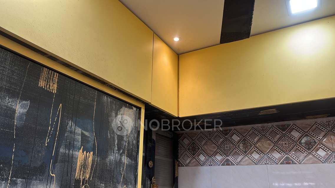 1 BHK Flat In Taramoti Chs For Sale  In Bhandup East