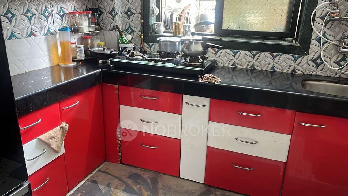 1 BHK Flat In Taramoti Chs For Sale  In Bhandup East