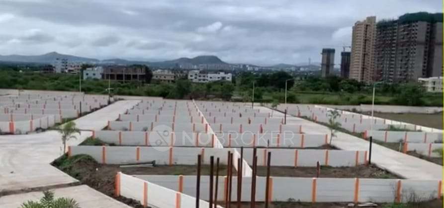 Plot For Sale  In Ab Reality Dream City In Nere