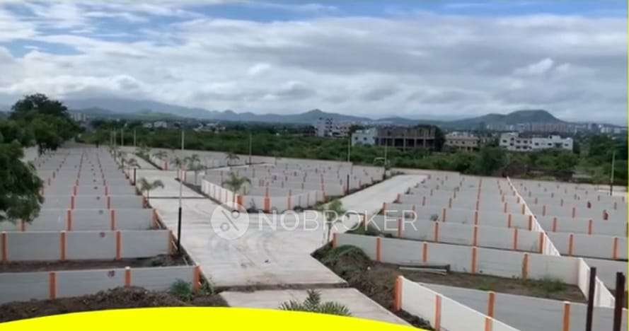 Plot For Sale  In Ab Reality Dream City In Nere