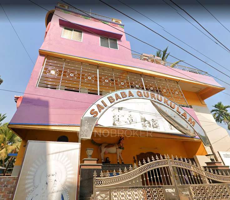 2 BHK Flat In Name for Rent  In Pozhichalur