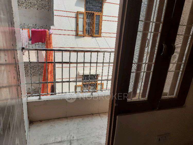 2 BHK House for Rent  In New Ashok Nagar C-60 Extension