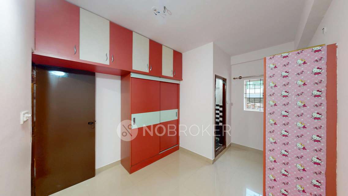 2 BHK Flat In Radiant Lake View For Sale  In Medahalli