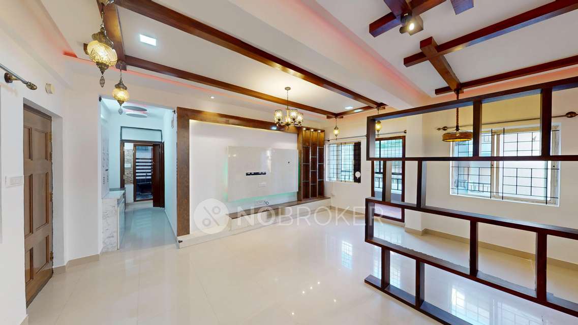 2 BHK Flat In Radiant Lake View For Sale  In Medahalli
