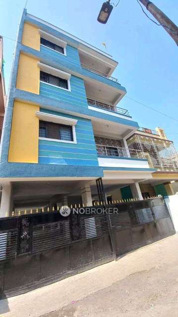 1 BHK Flat In Jay Malhar  Hosing Society for Rent  In Hadapsar