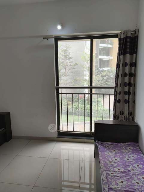 Shared Room for Male In 2 BHK  In Joyville Hinjawadi  In Hinjawadi