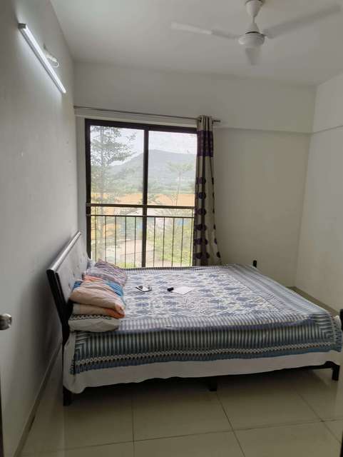 Shared Room for Male In 2 BHK  In Joyville Hinjawadi  In Hinjawadi