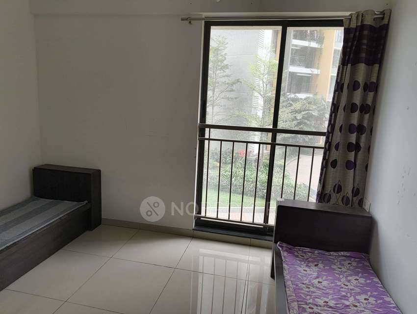 Shared Room for Male In 2 BHK  In Joyville Hinjawadi  In Hinjawadi