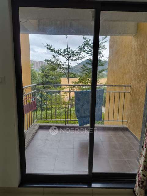 Shared Room for Male In 2 BHK  In Joyville Hinjawadi  In Hinjawadi