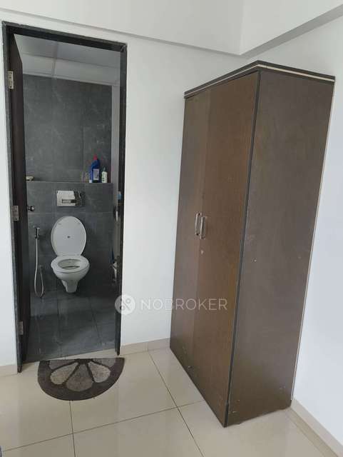 Shared Room for Male In 2 BHK  In Joyville Hinjawadi  In Hinjawadi