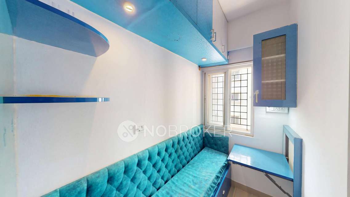 2 BHK Flat In Alpine Fiesta For Sale  In Whitefield, Bangalore