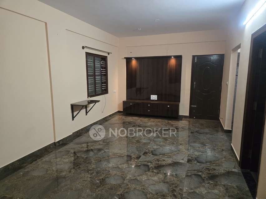 1 BHK House for Rent  In Akshayanagar