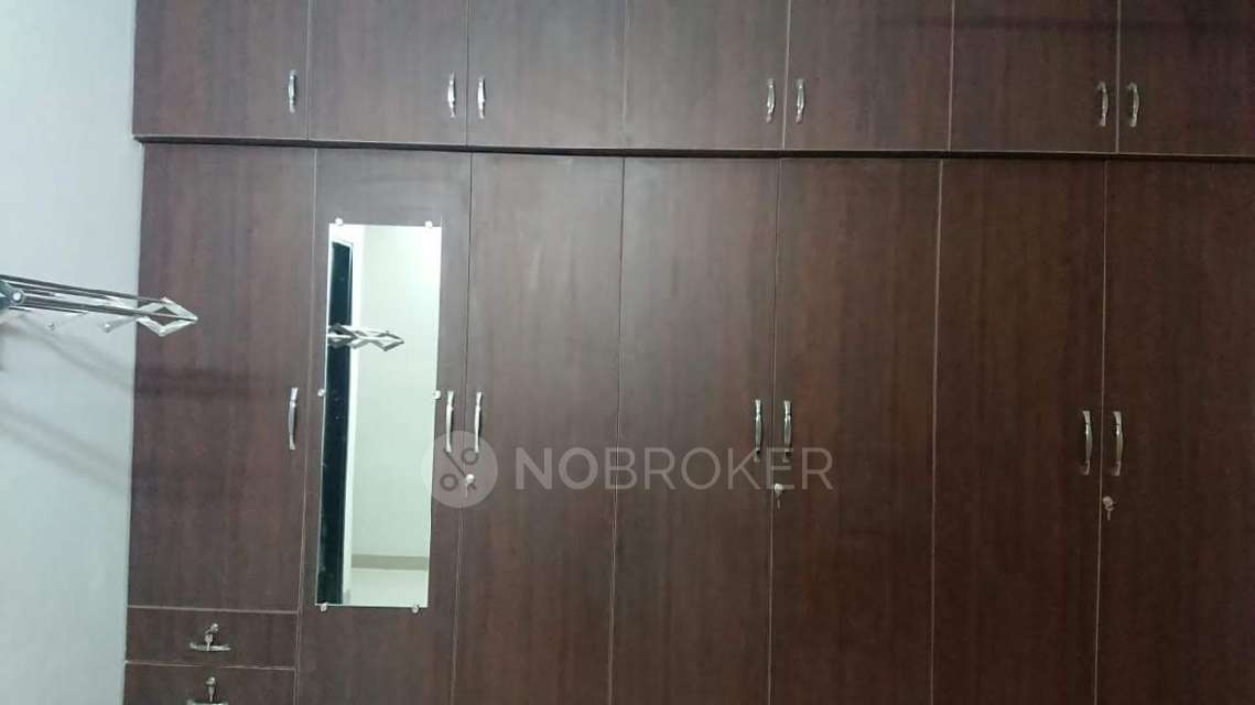 2 BHK Flat In Krishna Mystiq for Rent  In Basapura