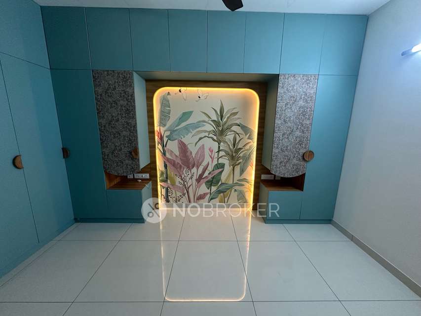 2 BHK Flat In Aparna Zenon for Rent  In Puppalguda, Ranga Reddy