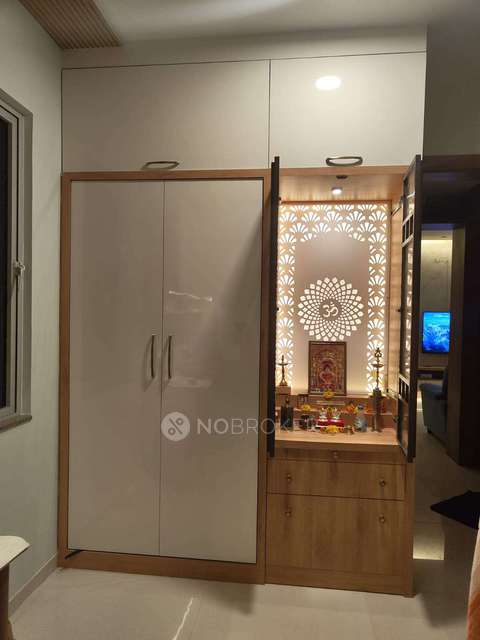 3 BHK Flat In Kalpataru Exquisite for Rent  In Wakad