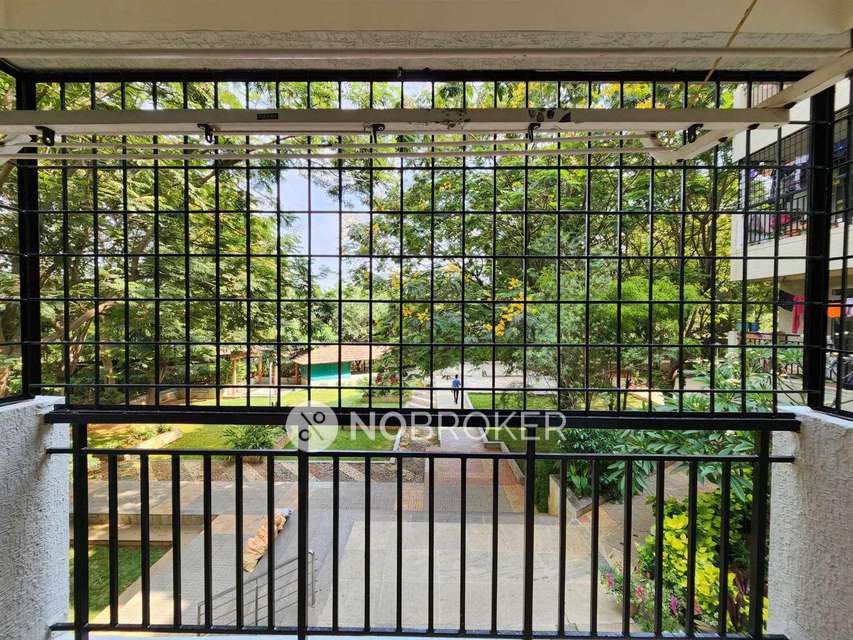 3 BHK Flat In Sumadhura Srinivasam for Rent  In Seetharampalya, Hoodi