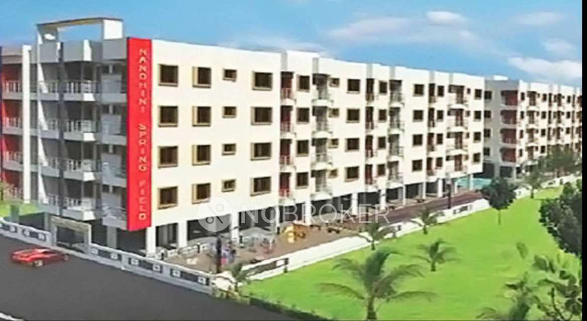 2 BHK Flat In Om Shakti Bhuwana for Rent  In Yemalur