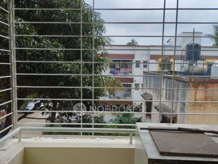 2 BHK Flat In Trilok Society for Rent  In Warje Flyover, Mumbai Pune Bypass Road