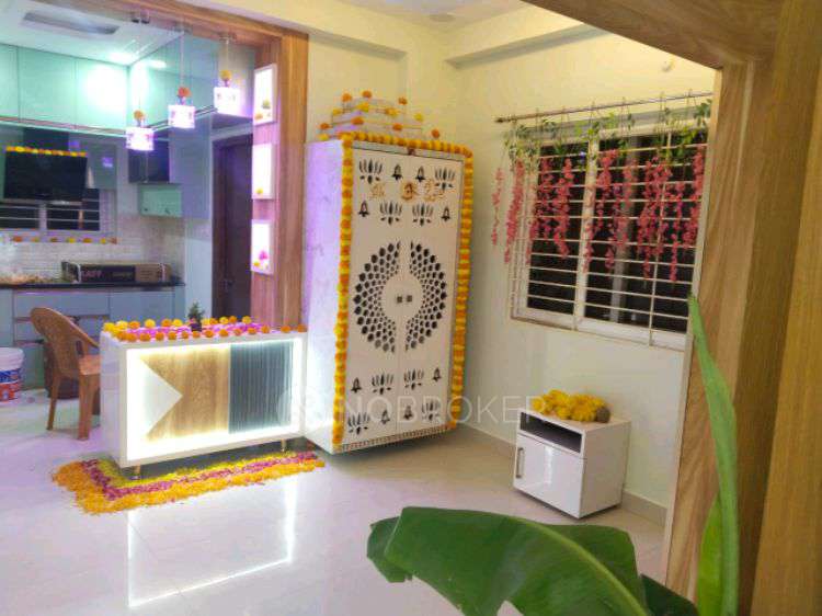 2 BHK Villa In Surya Classic for Rent  In Gajularamaram