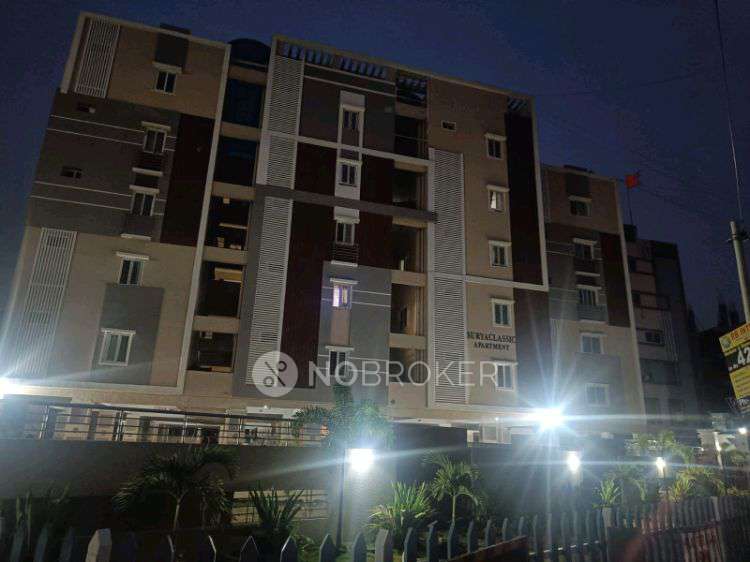 2 BHK Villa In Surya Classic for Rent  In Gajularamaram